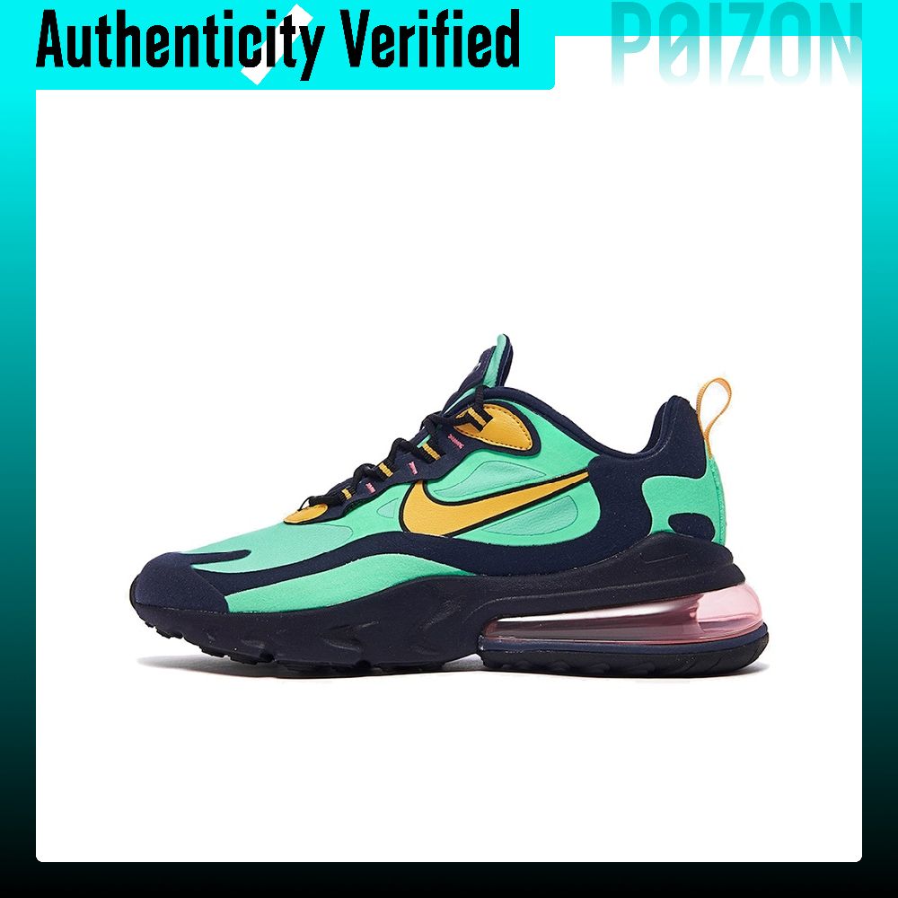 Nike Shoes Air Max 270 - Nike Air Max 270 Erkek Koşu