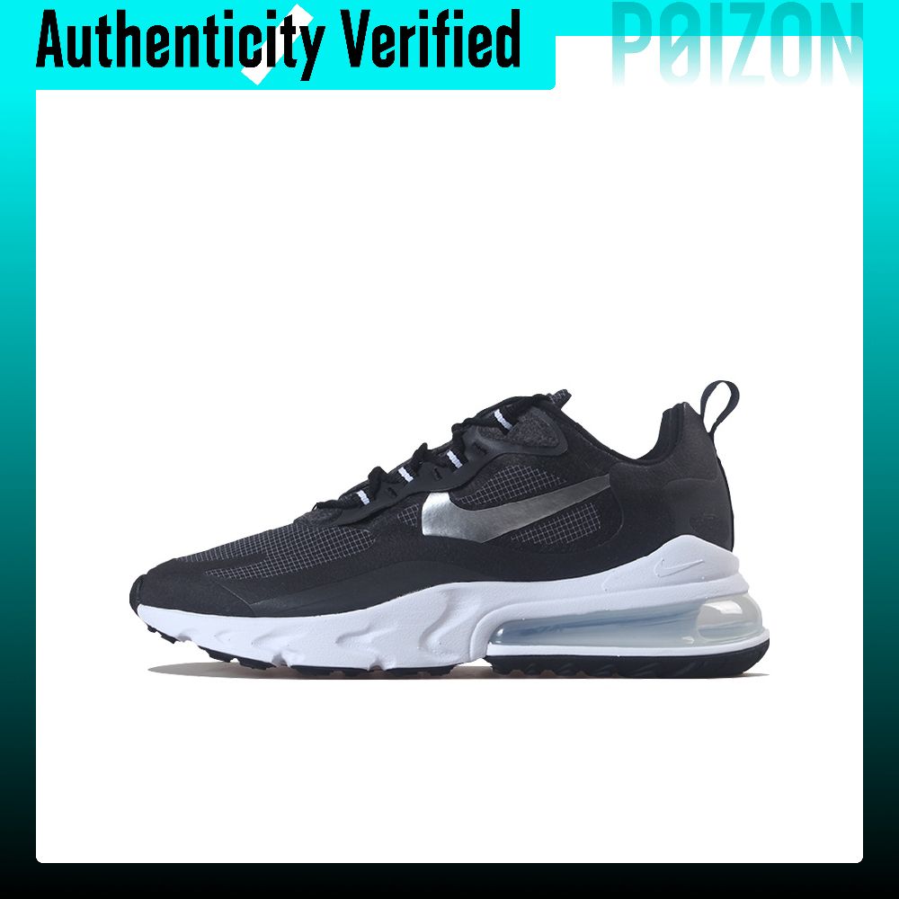 Nike Shoes Air Max 270 - Nike Air Max 270, Kumaş ve