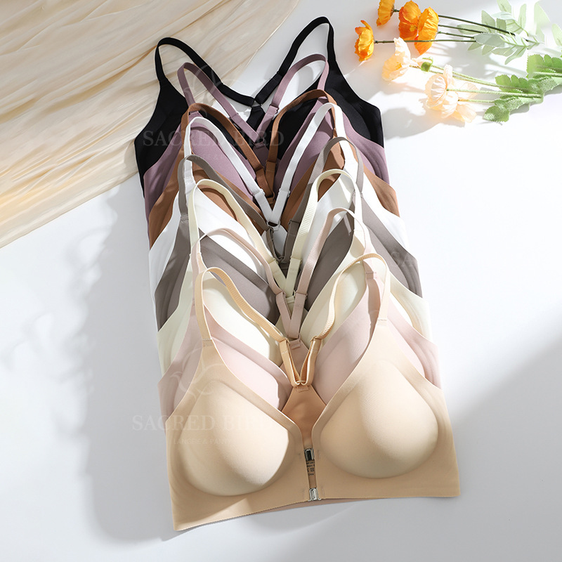 Kadın Leopar Desenli, Ön Kısmı - Wirefree Bra Comfort incelemesi ve fiyatı
