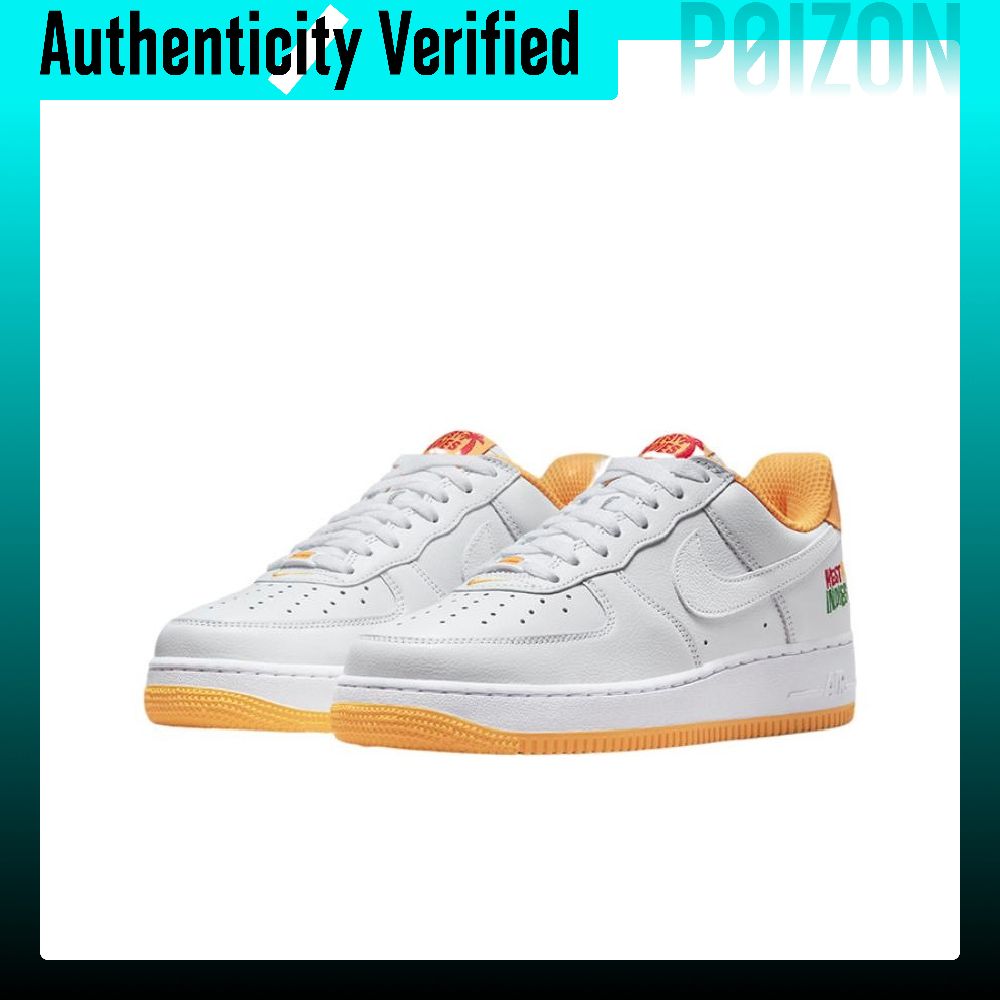 Nike Air Force 1 'West Indies  - Nike Shoes Air Force 1 incelemesi ve fiyatı