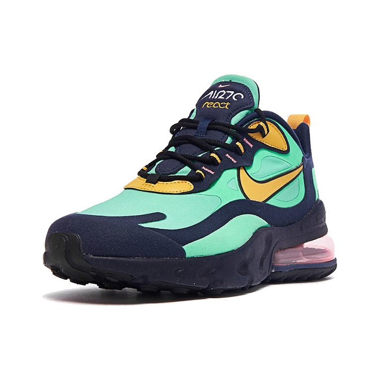 Nike Air Max 270 Erkek Koşu Ay - Nike Shoes Air Max 270 incelemesi ve fiyatı