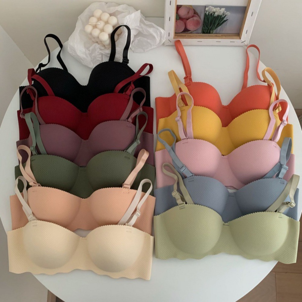 Seksi Rahat Dikişsiz Sütyen Ay - Wirefree Bra Comfort incelemesi ve fiyatı