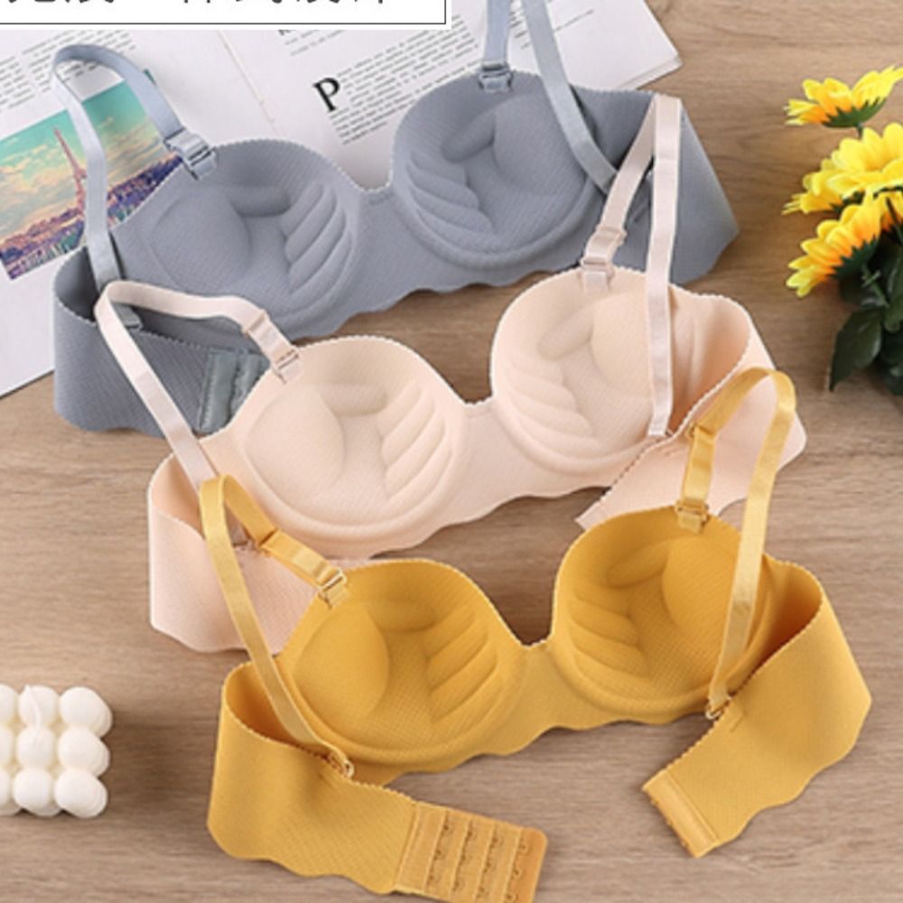 Seksi Rahat Dikişsiz Sütyen Ay - Wirefree Bra Comfort incelemesi ve fiyatı