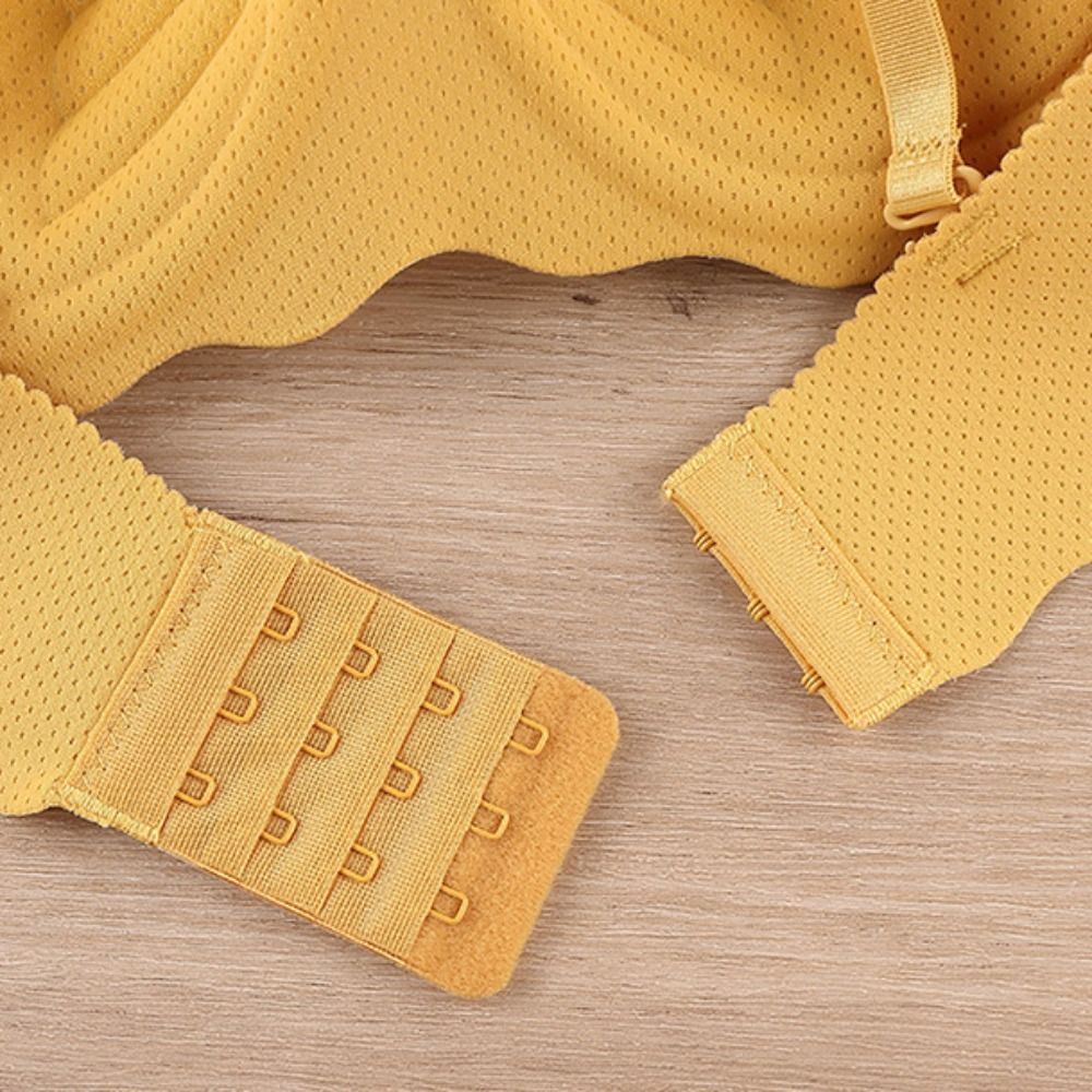Seksi Rahat Dikişsiz Sütyen Ay - Wirefree Bra Comfort incelemesi ve fiyatı