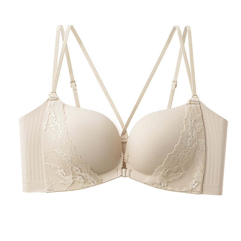 KUCLUT Önden Kapatmalı Sütyen  - Wirefree Bra Comfort incelemesi ve fiyatı