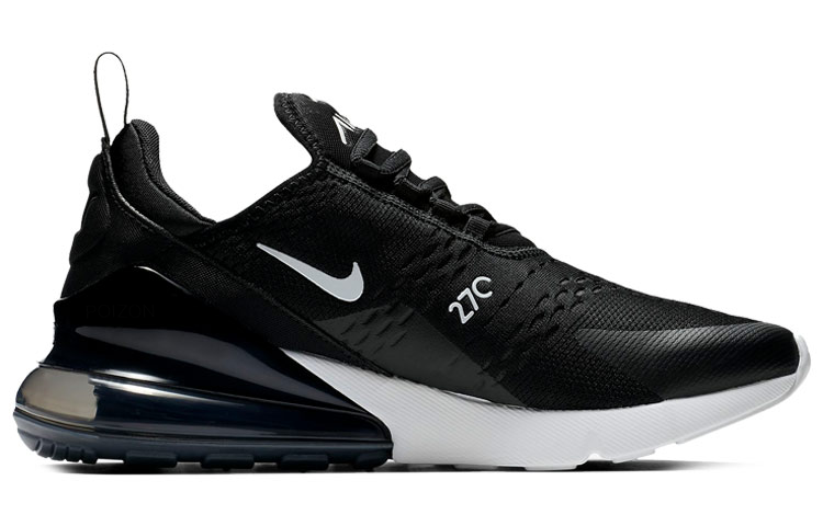 Nike Air Max 270 Aşınmaya Daya - Nike Shoes Air Max 270 incelemesi ve fiyatı