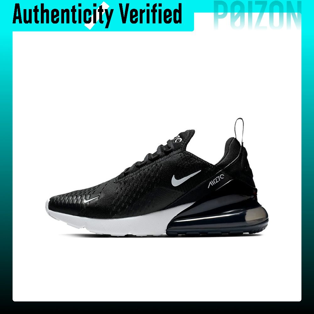 Nike Air Max 270 Aşınmaya Daya - Nike Shoes Air Max 270 incelemesi ve fiyatı