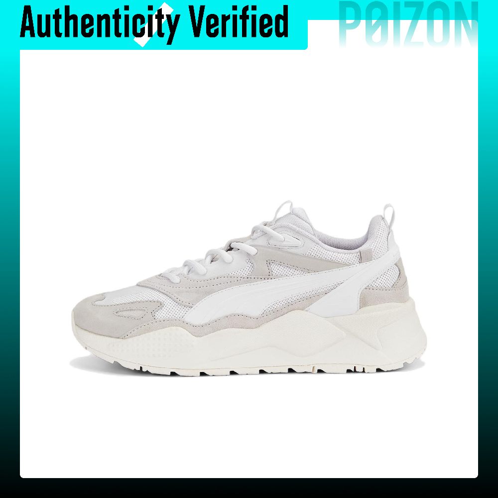 PUMA RS-X Rahat Ayakkabılar, U - Puma Shoes Rs-X incelemesi ve fiyatı