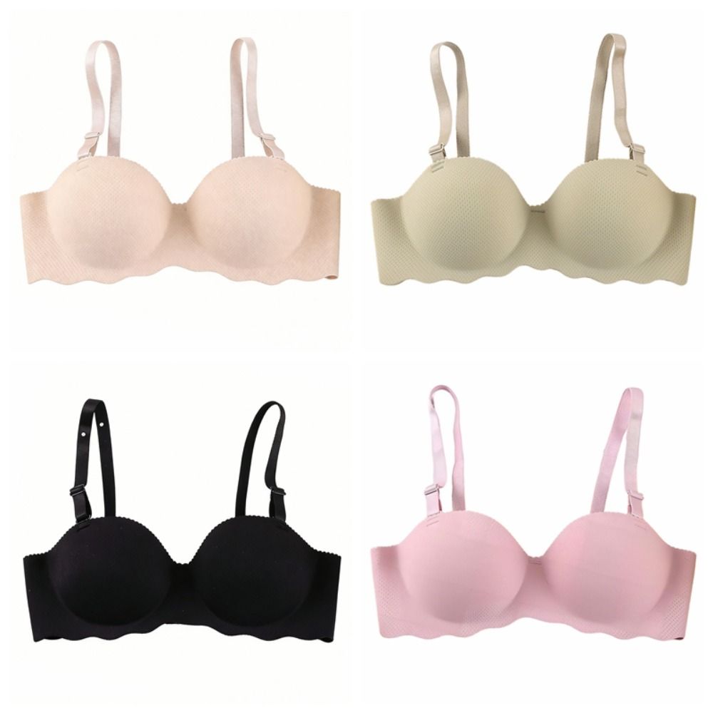 Trendy Konforlu Dikişsiz Sütye - Wirefree Bra Comfort incelemesi ve fiyatı