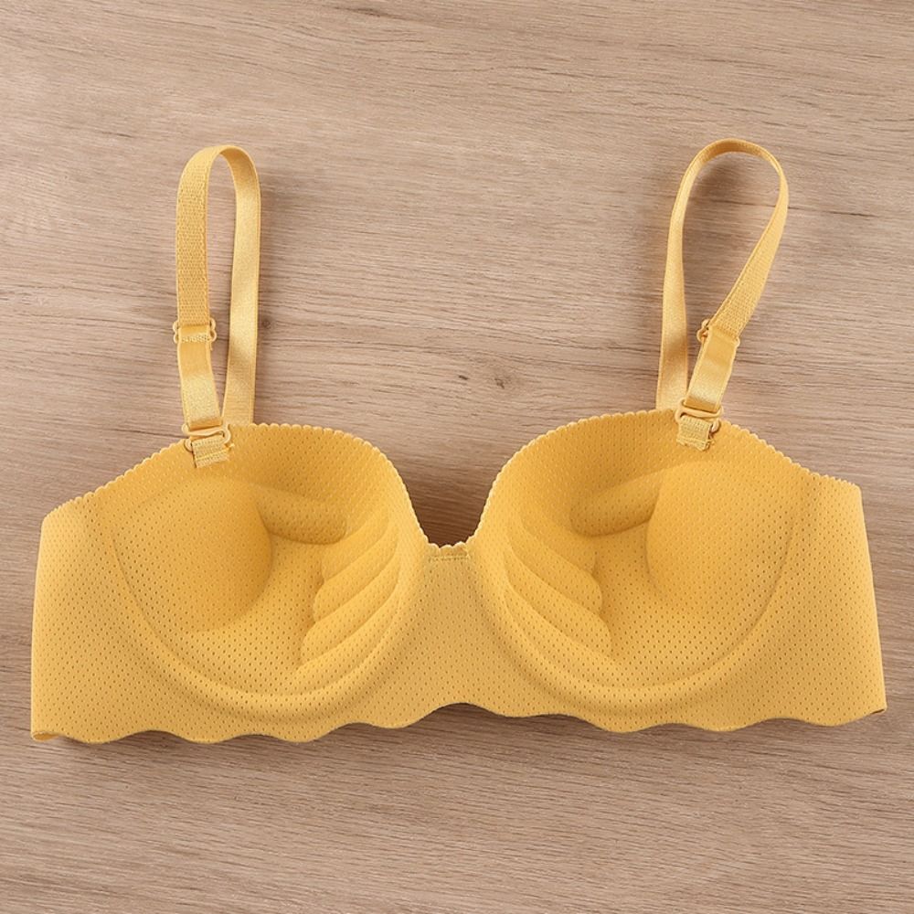 Trendy Konforlu Dikişsiz Sütye - Wirefree Bra Comfort incelemesi ve fiyatı