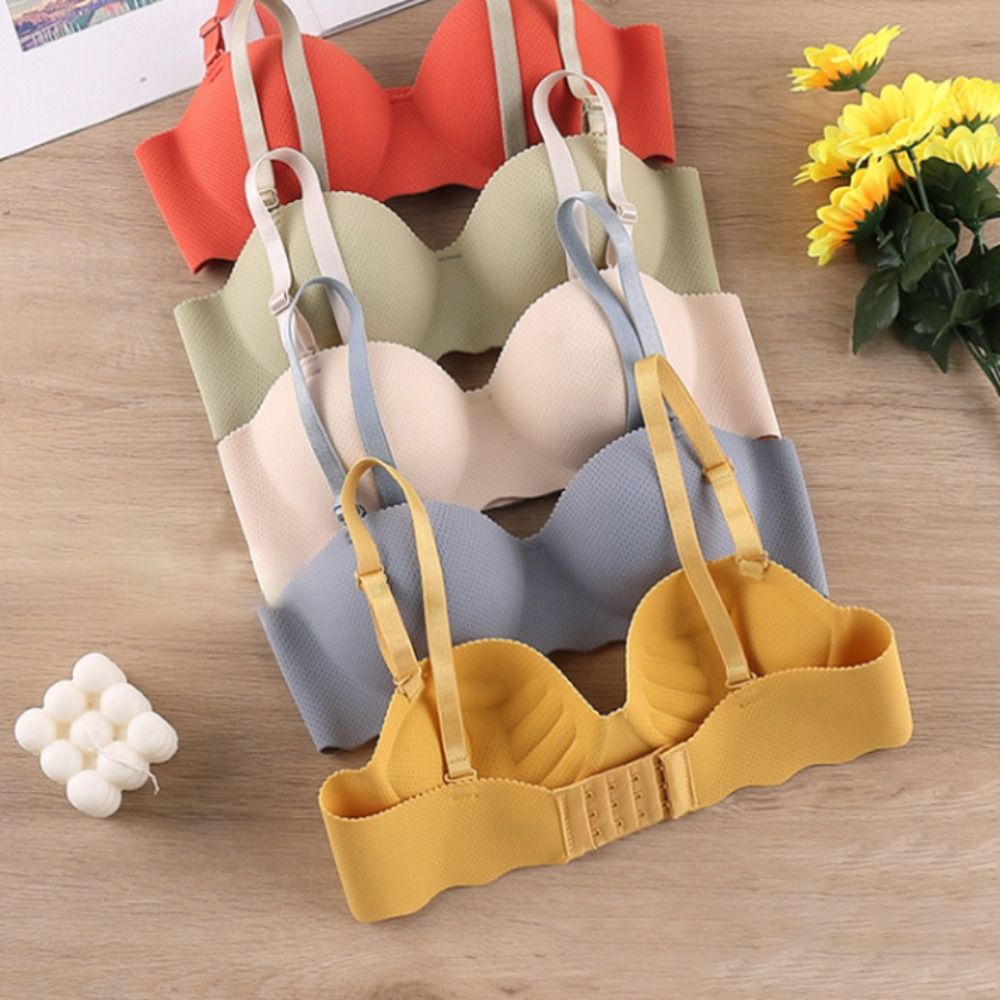 Trendy Konforlu Dikişsiz Sütye - Wirefree Bra Comfort incelemesi ve fiyatı
