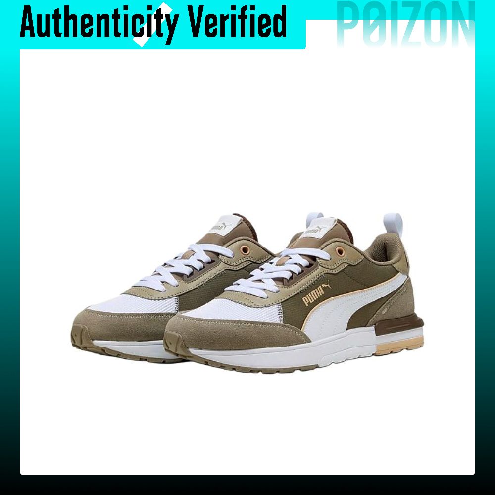 PUMA R22 Kısa Bilekli Günlük A - Puma Shoes Rs-X incelemesi ve fiyatı