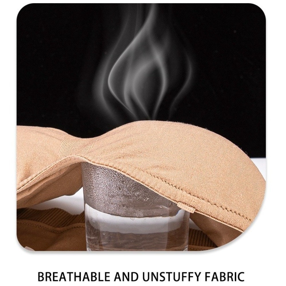 Yumuşak Dolgulu Askısız Bandea - Push Up Bra Silicone incelemesi ve fiyatı