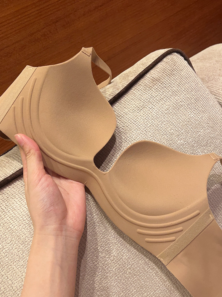 KUCLUT Yarım Kup Push Up Sütye - Wirefree Bra Comfort incelemesi ve fiyatı