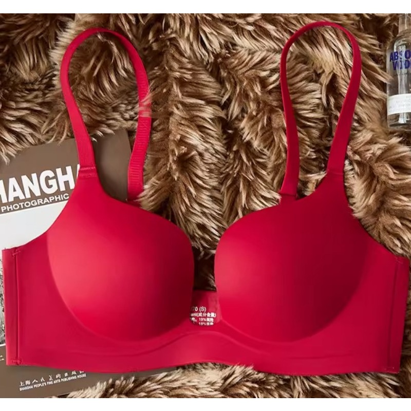 KUCLUT Yarım Kup Push Up Sütye - Wirefree Bra Comfort incelemesi ve fiyatı