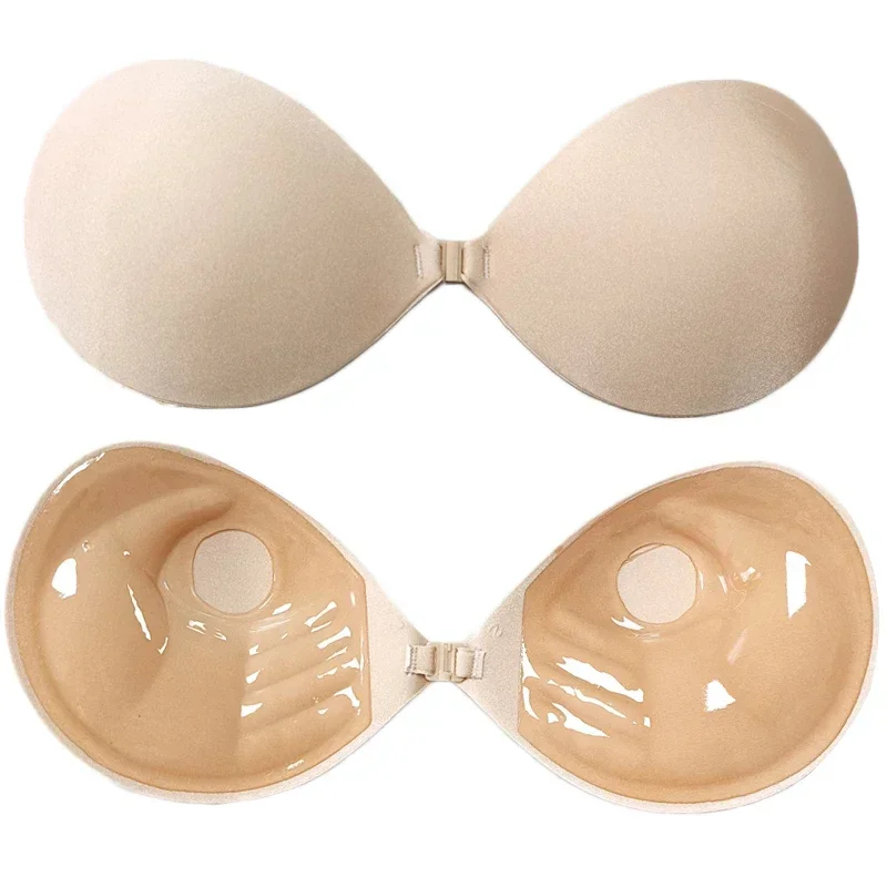 1/2 adet Palm Push Up görünmez - Push Up Bra Silicone incelemesi ve fiyatı