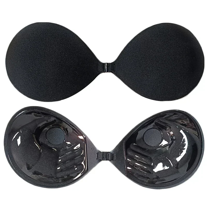 1/2 adet Palm Push Up görünmez - Push Up Bra Silicone incelemesi ve fiyatı