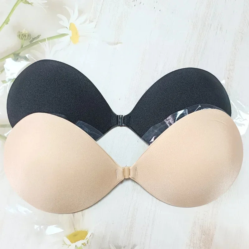 1/2 adet Palm Push Up görünmez - Push Up Bra Silicone incelemesi ve fiyatı