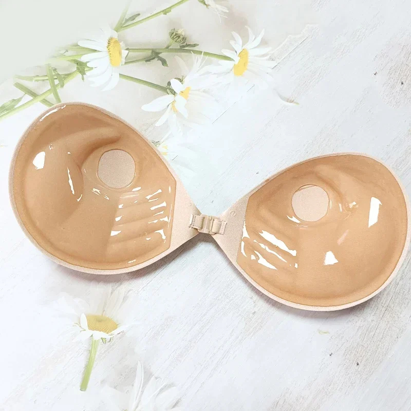 1/2 adet Palm Push Up görünmez - Push Up Bra Silicone incelemesi ve fiyatı