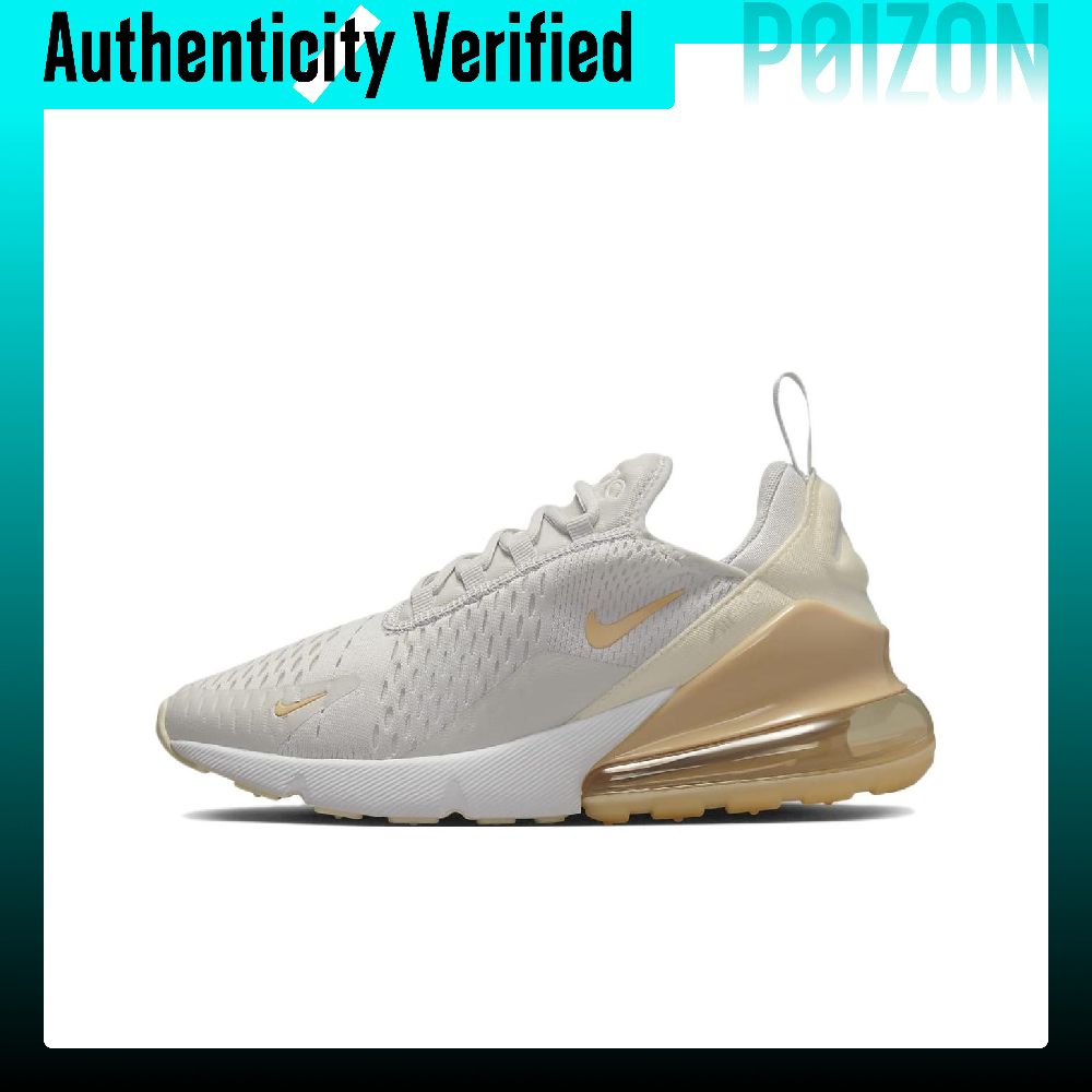 Nike Air Max 270 Düşük Bilekli - Nike Shoes Air Max 270 incelemesi ve fiyatı