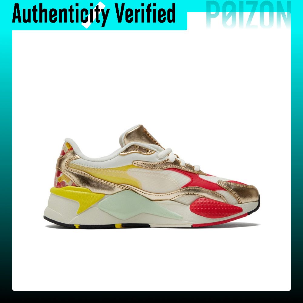 PUMA RS-X Günlük Ayakkabılar,  - Puma Shoes Rs-X incelemesi ve fiyatı