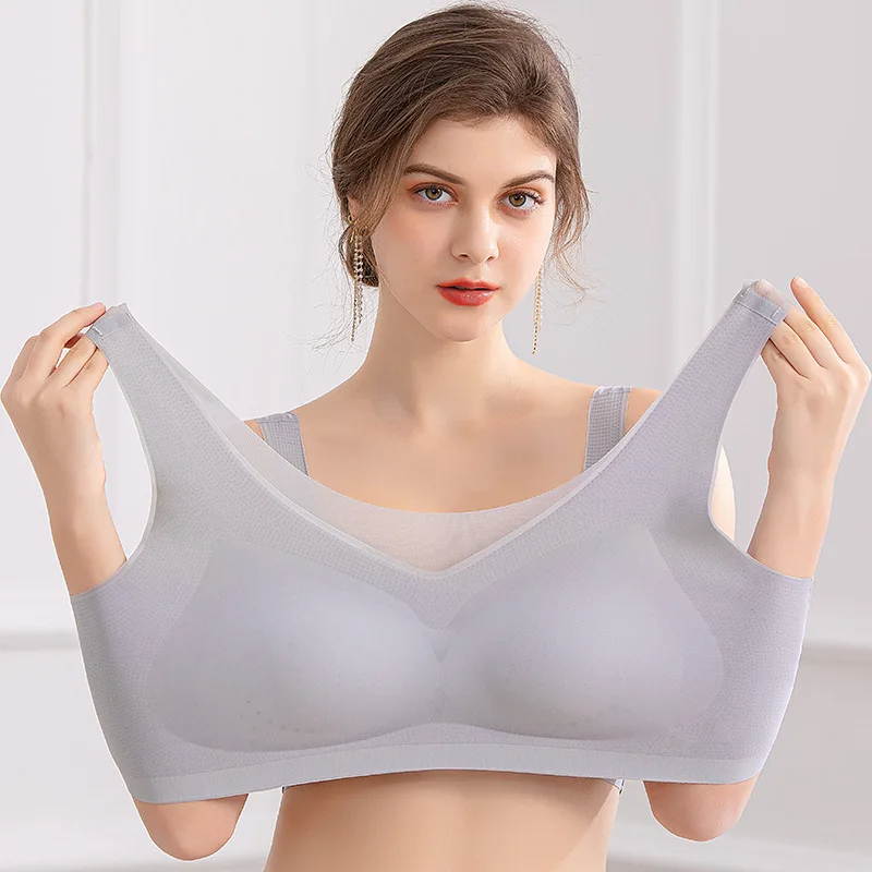 2 adet seksi sütyen, büyük bed - Sleep Bra Bralette incelemesi ve fiyatı